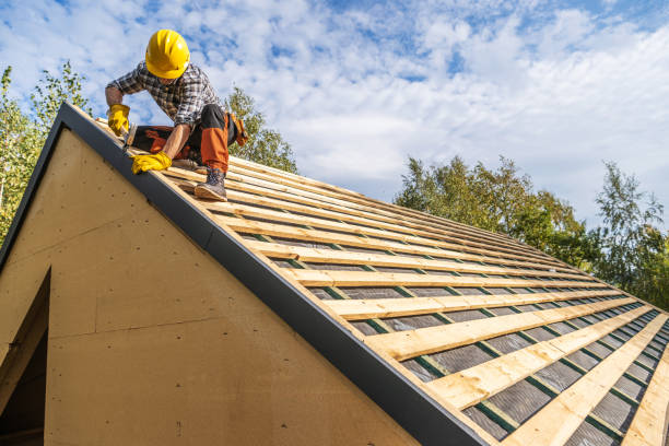 Banning, CA Roofing Contractor Company