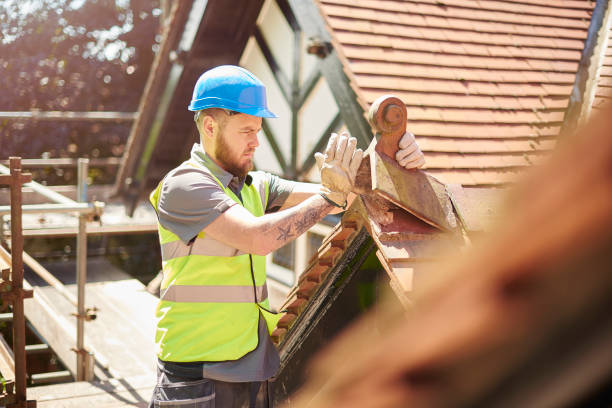 Professional Roofing Contractor in Banning, CA
